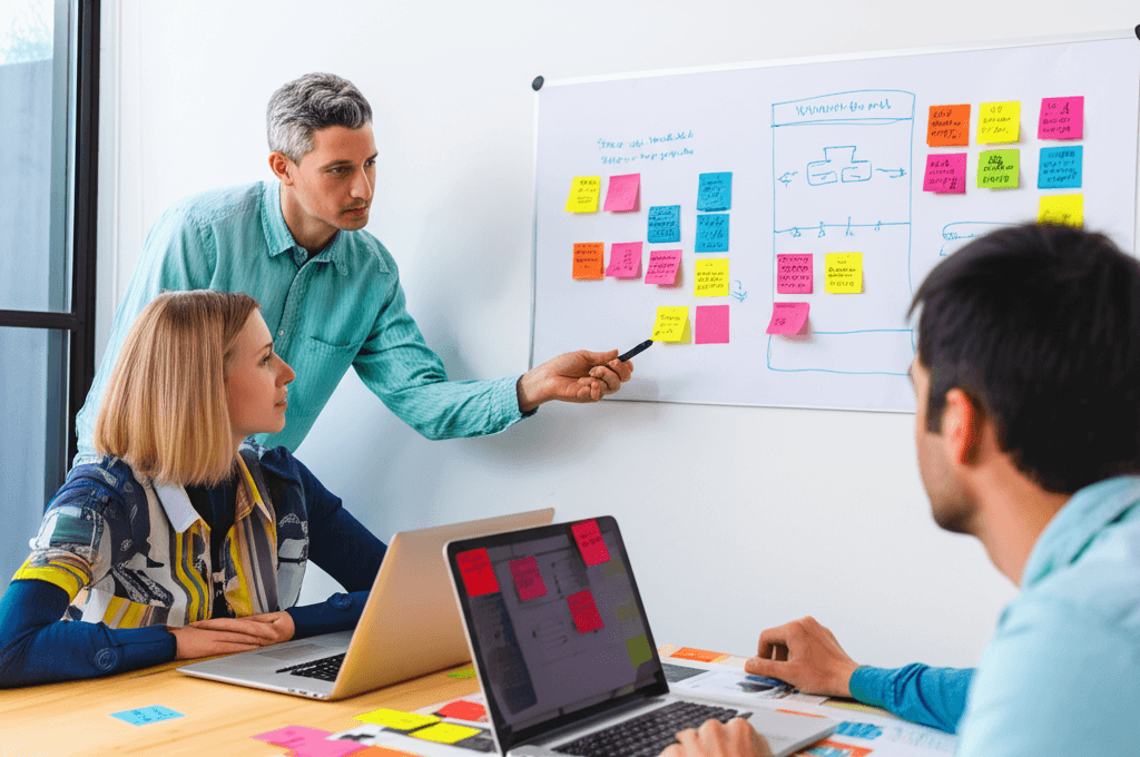 Dashboard de análise de vendedores